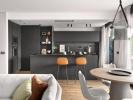 Vente Appartement Clichy 92
