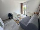 Louer Appartement 19 m2 Beaurecueil