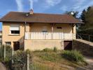 Vente Maison Blanzy 71