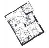 Apartment SAINT-SEBASTIEN-SUR-LOIRE 