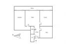 Annonce Vente 2 pi�ces Appartement Marseille-4eme-arrondissement