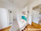 Location Appartement Paris-18eme-arrondissement 75