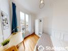 Louer Appartement 9 m2 Paris-18eme-arrondissement