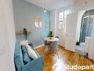 Louer Appartement Paris-18eme-arrondissement Paris
