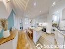 Louer Appartement Paris-18eme-arrondissement 1030 euros