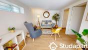 Louer Appartement Lyon-8eme-arrondissement Rhone