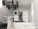 Louer Appartement 23 m2 Bordeaux