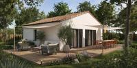 Acheter Maison 90 m2 Ludon-medoc