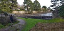 Acheter Terrain Loctudy 86000 euros