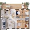 Acheter Maison 105 m2 Criquebeuf-sur-seine