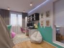 Annonce Vente 3 pi�ces Appartement Chatenay-malabry