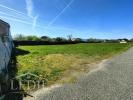 Acheter Terrain 895 m2 Louey