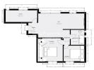 Annonce Vente 3 pi�ces Appartement Frejus
