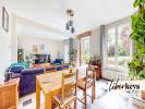Annonce Vente 5 pi�ces Maison Saint-ouen-l'aumone