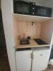 Louer Appartement 17 m2 Grenoble