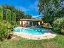 Annonce Vente 10 pi�ces Maison Beaurecueil