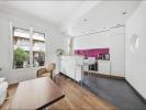 Annonce Vente 2 pi�ces Appartement Paris-19eme-arrondissement