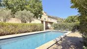 House GREOUX-LES-BAINS 