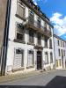 Vente Immeuble Bourbonne-les-bains  52400 18 pieces 463 m2