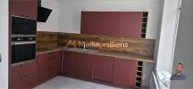 Annonce Vente 3 pi�ces Maison Evin-malmaison