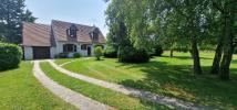 Annonce Vente 5 pi�ces Maison Valencay