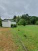 Acheter Maison Poinconnet 187000 euros