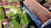 Vente Maison Labastide-du-vert  46150 10 pieces 455 m2