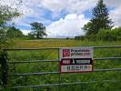 For sale Land Sanvignes-les-mines  71410 2507 m2