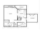 Acheter Appartement Bordeaux 209600 euros