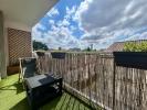 Annonce Vente 4 pi�ces Appartement Bordeaux