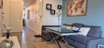 Acheter Appartement 61 m2 Saintry-sur-seine