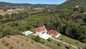 House CASTELNAUD-LA-CHAPELLE 