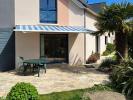 House SAINT-LUNAIRE 