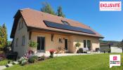 Vente Maison Montecheroux 25