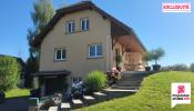 Annonce Vente 6 pi�ces Maison Montecheroux