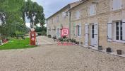 Annonce Vente 11 pi�ces Maison Meursac