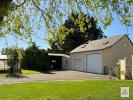 Acheter Maison 205 m2 Courtillers
