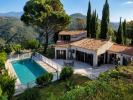 Vente Maison Auribeau-sur-siagne 06