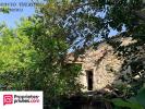 Acheter Terrain 1400 m2 Ales