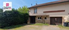 House LUXEUIL-LES-BAINS 