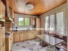 Annonce Vente 8 pi�ces Maison Saint-romain-lachalm