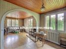Acheter Maison 260 m2 Saint-romain-lachalm