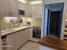 Apartment THORONET 