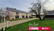 Vente Maison Saint-andre-de-l'eure 27