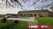 Annonce Vente 8 pi�ces Maison Saint-andre-de-l'eure
