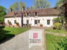 Annonce Vente 8 pi�ces Maison Montargis