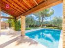 Annonce Vente 6 pi�ces Maison Carpentras