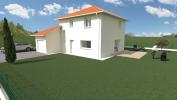 Vente Maison Panossas 38
