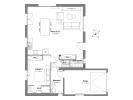 Acheter Maison 120 m2 Panossas