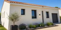 Vente Terrain Salle-et-chapelle-aubry 49